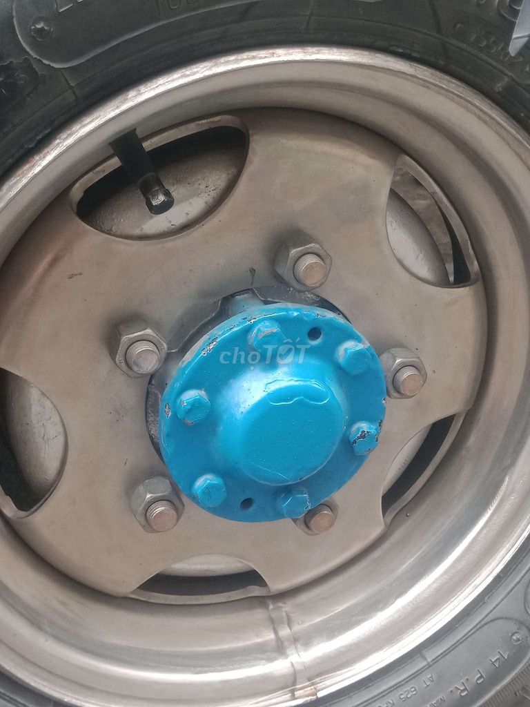 Xe ba gác Yinxiang Sport 2009. Mua bán Phương tiện khác tại Quận 12 Tp Hồ Chí Minh được đăng bởi Trieu quang khai hình 1