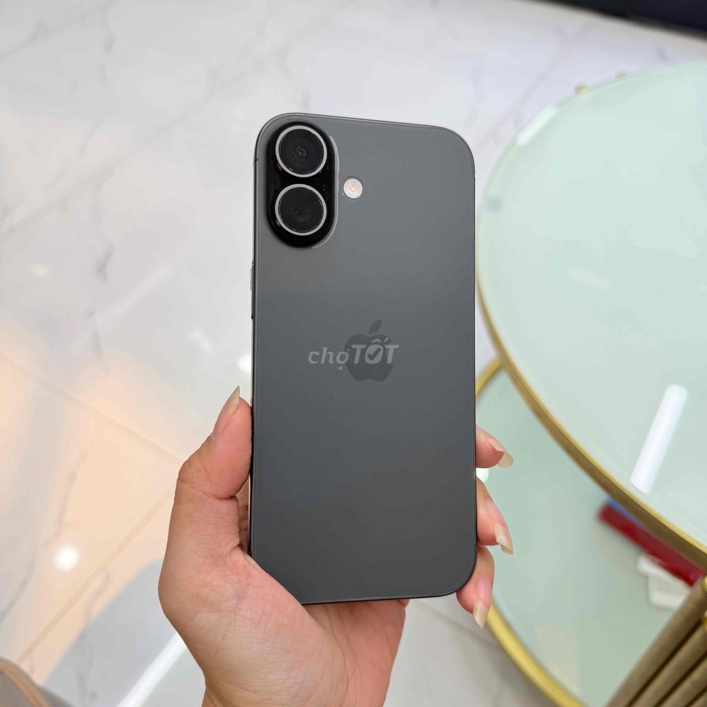 iPhone 17 256Gb VN Keng - Pin 100%. Mua bán Điện thoại tại Thành phố Tây Ninh Tây Ninh được đăng bởi Mỹ Vy Store Mobile Tây Ninh hình 1