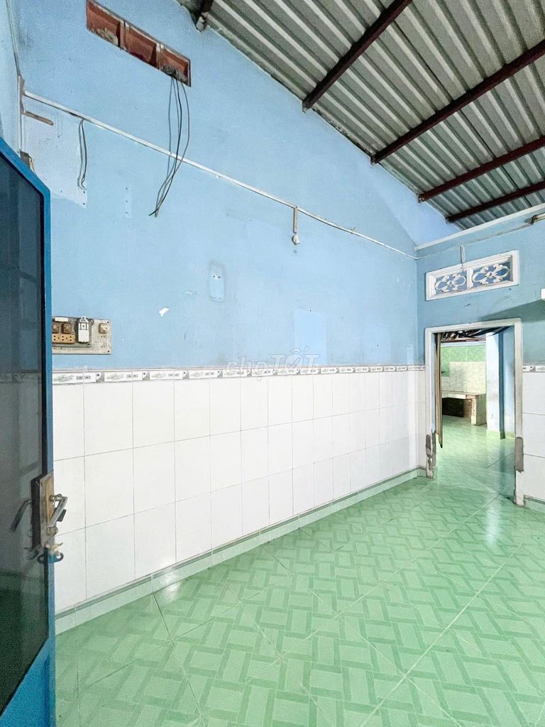 BÁN NHÀ RIÊNG CẤP 4 TIỆN XÂY MỚI XÂY 4 TẤM NGANG 6M 76M2 CHỈ 5.35 TỶ. Mua bán Nhà ở tại Thành phố Thủ Đức Tp Hồ Chí Minh được đăng bởi Nhật Nhà Đẹp hình 4