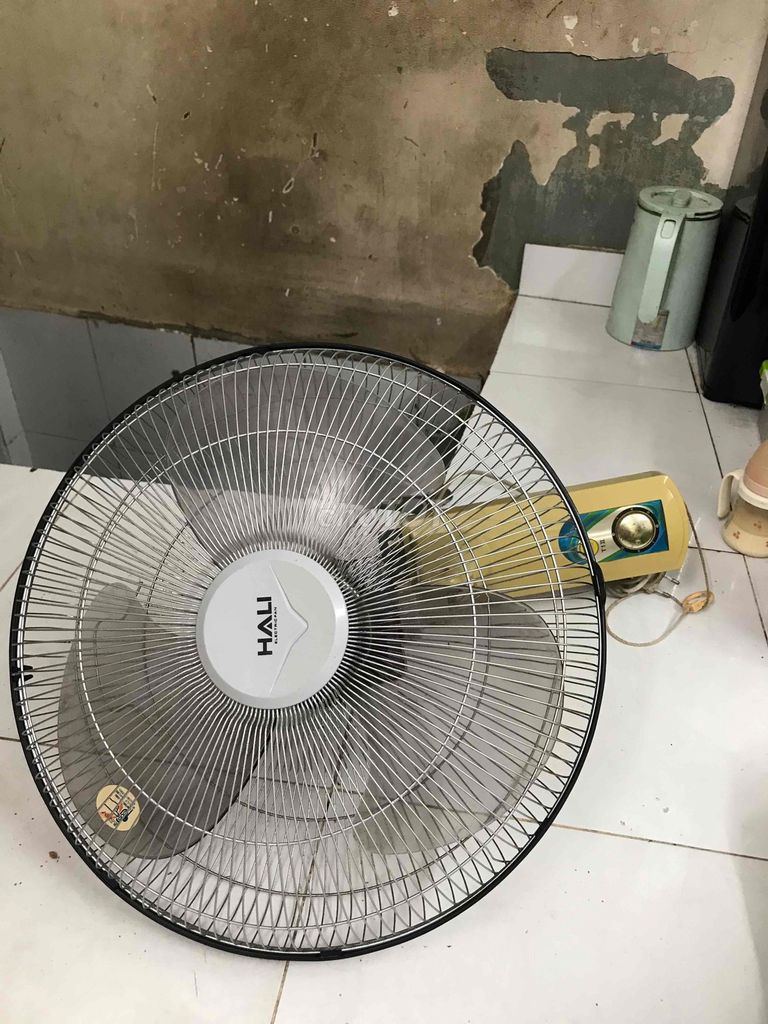 thanh lý quạt treo tường. Mua bán Quạt tại Quận Phú Nhuận Tp Hồ Chí Minh được đăng bởi phan huu phuoc hình 1