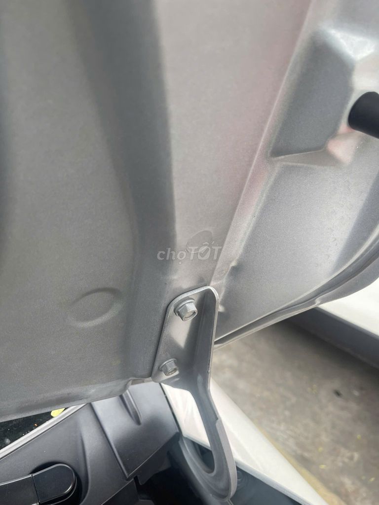 Toyota Wigo 2023 số tự động, bảo hàh chính hãng. Mua bán Ô tô tại Quận Tân Phú Tp Hồ Chí Minh được đăng bởi Thành Nam Toyota  hình 8