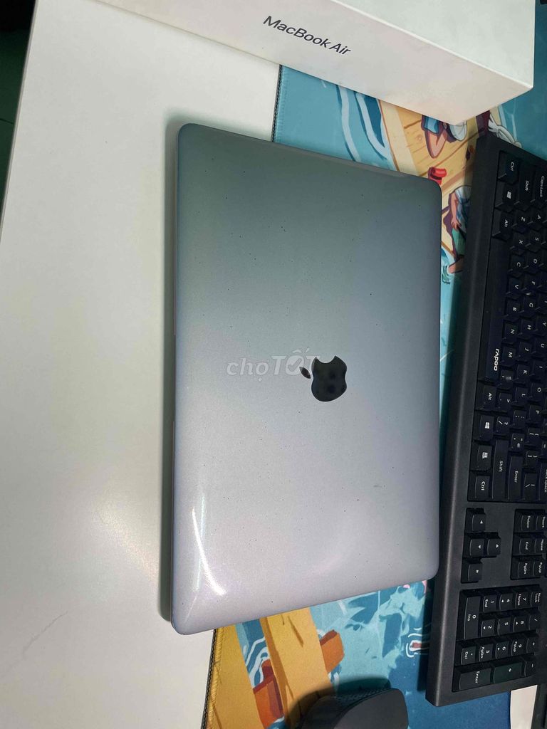 Macbook Air M1 8/256 VNA. Mua bán Laptop tại Quận Bình Tân Tp Hồ Chí Minh được đăng bởi Nam hình 1