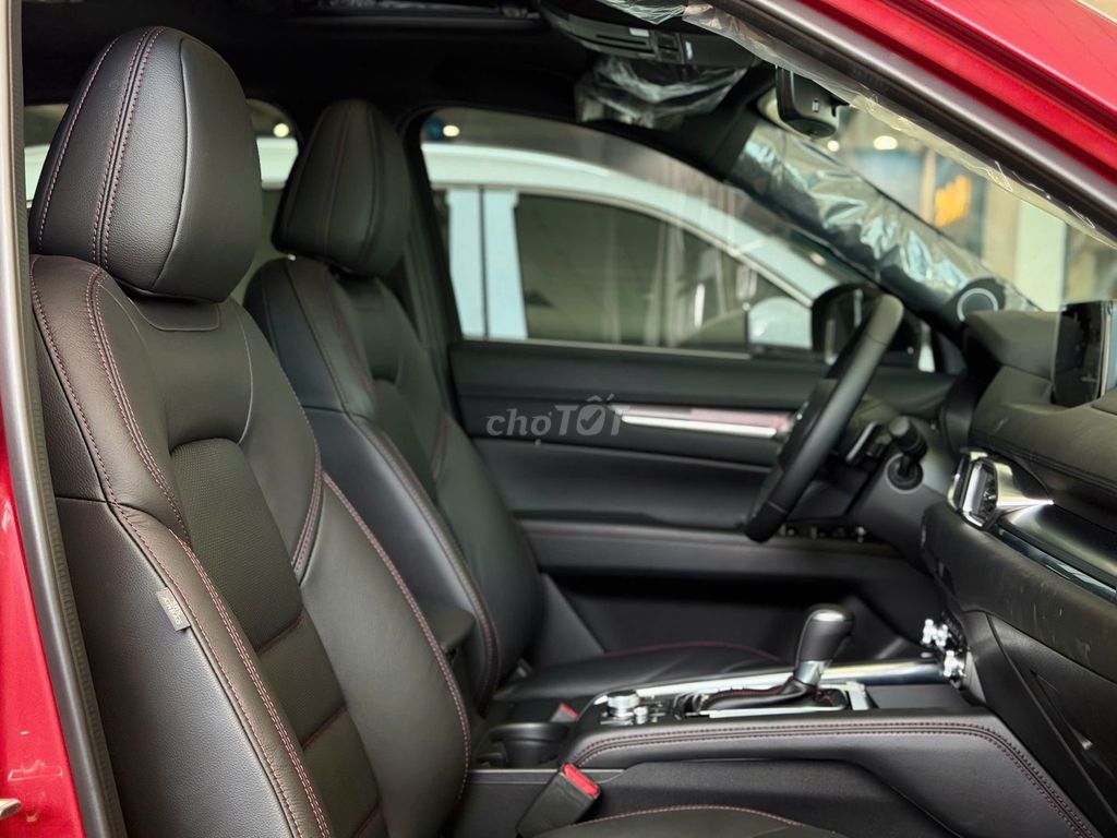 New Mazda CX5 2025 thương lượng + ưu đãi. Mua bán Ô tô tại Thành phố Thủ Đức Tp Hồ Chí Minh được đăng bởi Giá Xe Kia Mazda Tốt Nhất TPHCM hình 9