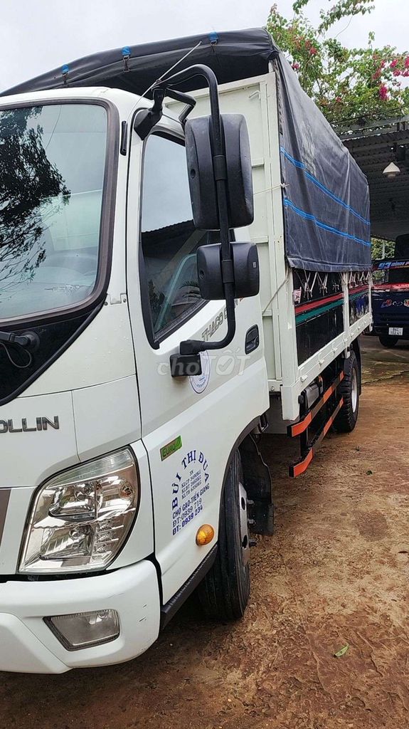 can ban. Mua bán Xe tải, xe ben tại Thị xã Bình Long Bình Phước được đăng bởi Minh tue hình 7