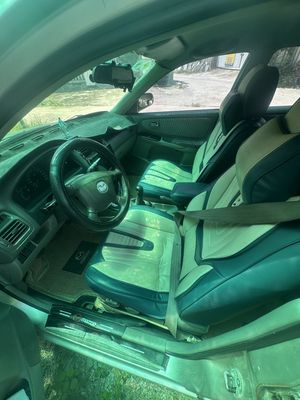 Mazda 626 2002 - 190000 km. Mua bán Ô tô tại Huyện Cam Lâm Khánh Hòa được đăng bởi Nguyen quang thien