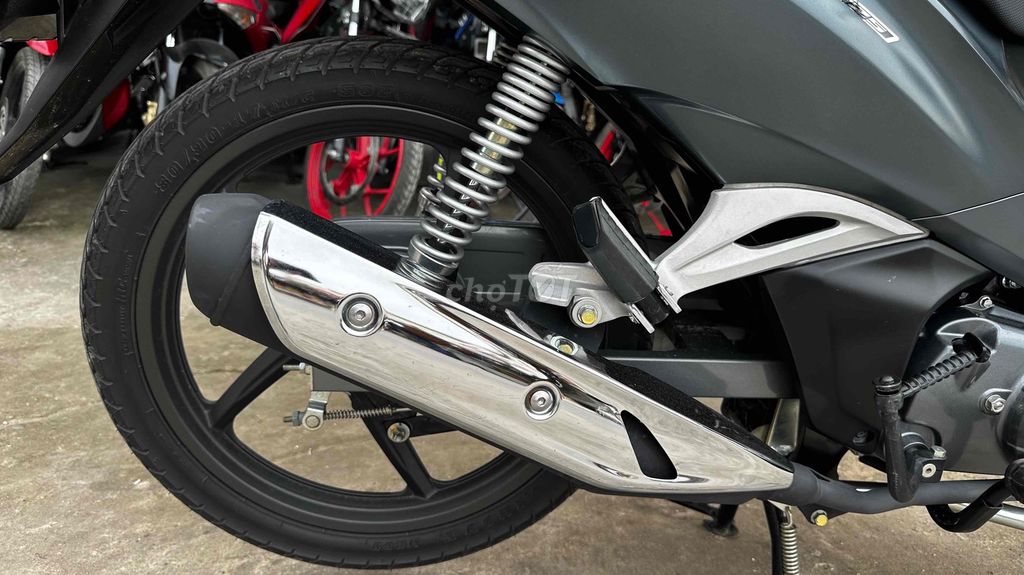 Future fi 2023 xanh xám ( hỗ trợ góp ). Mua bán Xe máy tại Huyện Chợ Mới An Giang được đăng bởi Cửa hàng xe Thiên Phước 2 hình 16