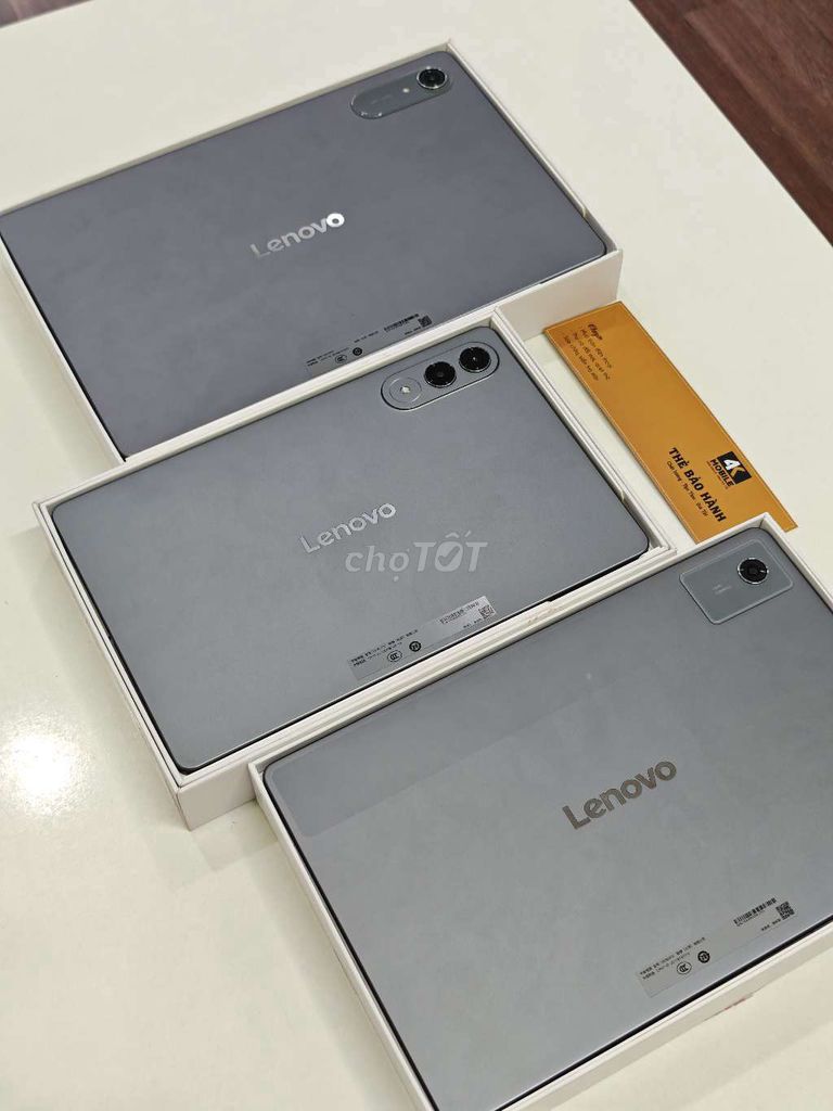 Lenovo Tablet - Y700 Gen 5 - Y700 Gen 4. Mua bán Máy tính bảng tại Quận Thanh Khê Đà Nẵng được đăng bởi Lãm 4k Mobile  hình 1