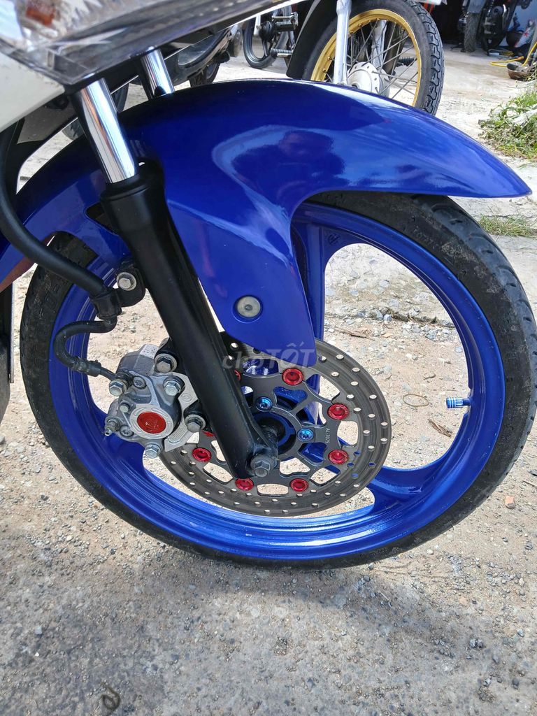 ex led. Mua bán Xe máy tại Huyện Phong Điền Cần Thơ được đăng bởi mua bán trao đổi xe cũ MỸ KHANH  hình 6