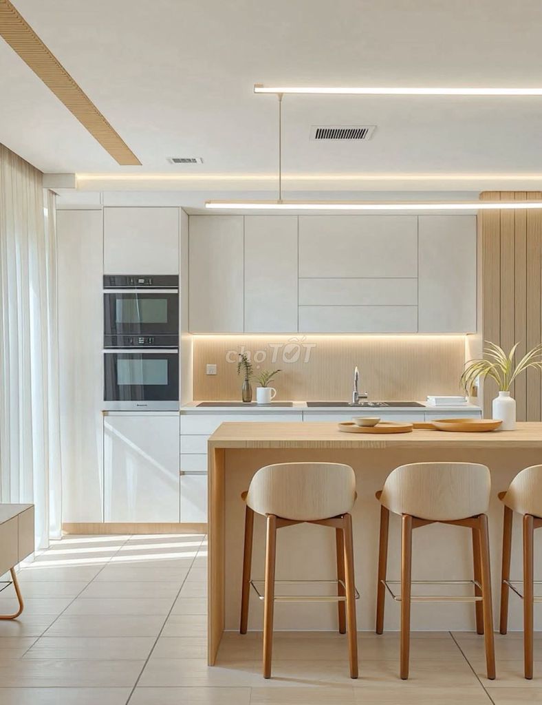 2PN, 76 m2, 17 trd  ------ 2PN, 76 m2, 17 trd ------ 2PN, 76 m2, 17 tr - ảnh 3
