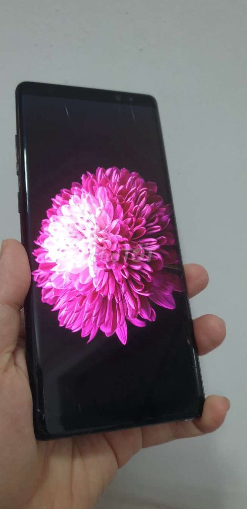 Samsung Note8 6gb/64gb. Mua bán Điện thoại tại Quận Phú Nhuận Tp Hồ Chí Minh được đăng bởi Trần Gia Bảo hình 1