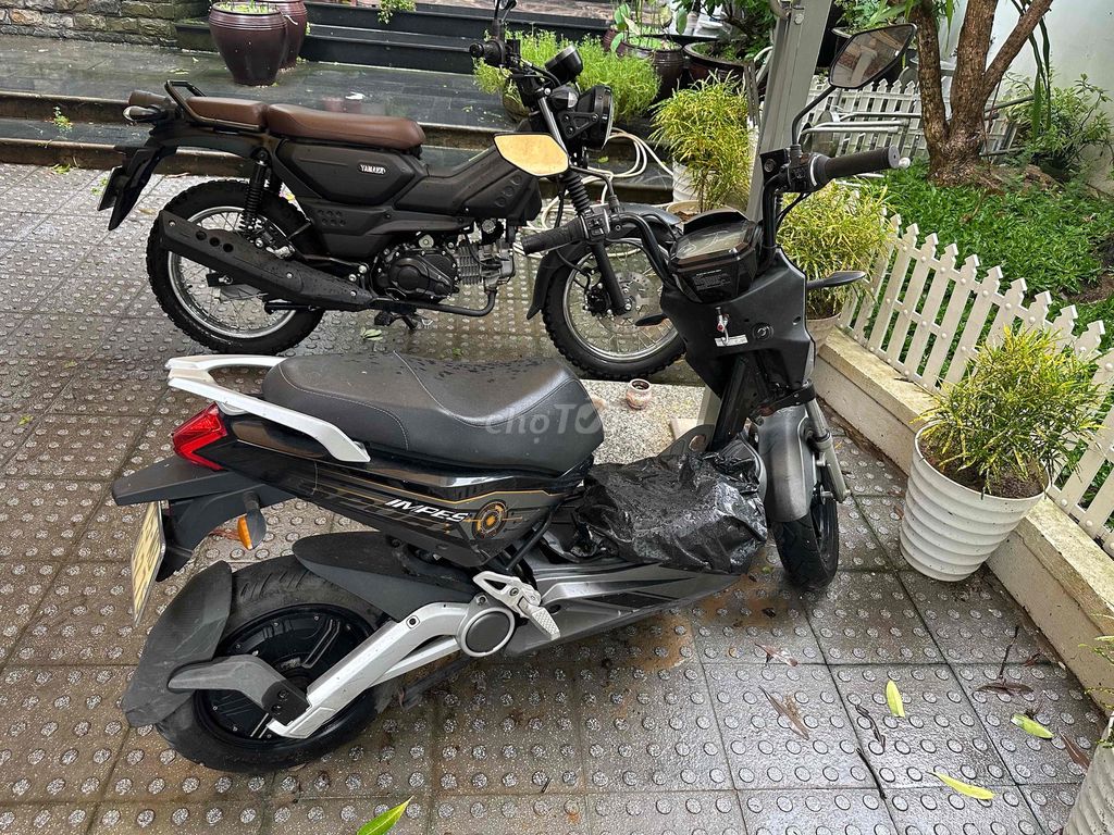 Bán xe máy điện Vinfast. Mua bán Xe điện tại Thành phố Huế Thừa Thiên Huế được đăng bởi Hoang Duong hình 2