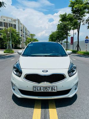 Kia Rondo 2015 2.0 GATH - 110000 km