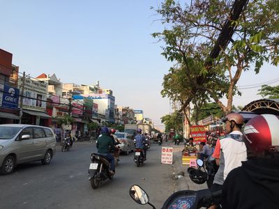 Kẹt tiền hạ giá Bán nhà đất 2500m2- góc Nguyễn Ảnh Thủ + Song Hành.. Mua bán nhà ở tại Huyện Hóc Môn Tp Hồ Chí Minh được đăng bởi Nguyễn