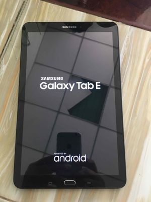 540k MTB 10inch Samsung Tab E. Mua bán Máy tính bảng tại Huyện Hòa Thành Tây Ninh được đăng bởi Golden Dragon