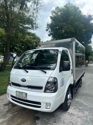 AE mua h150 hay k200 thì hãy ghé xem k150 này nhé. Mua bán Xe tải, xe ben tại Quận Bình Tân Tp Hồ Chí Minh được đăng bởi TIẾN LÊ