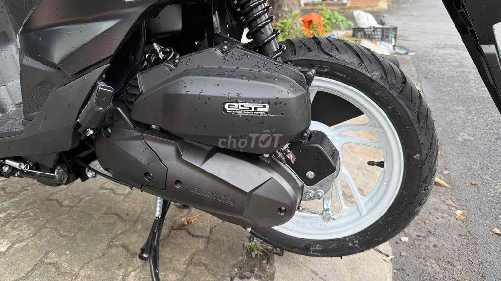 Honda Vario 125 2026 новый