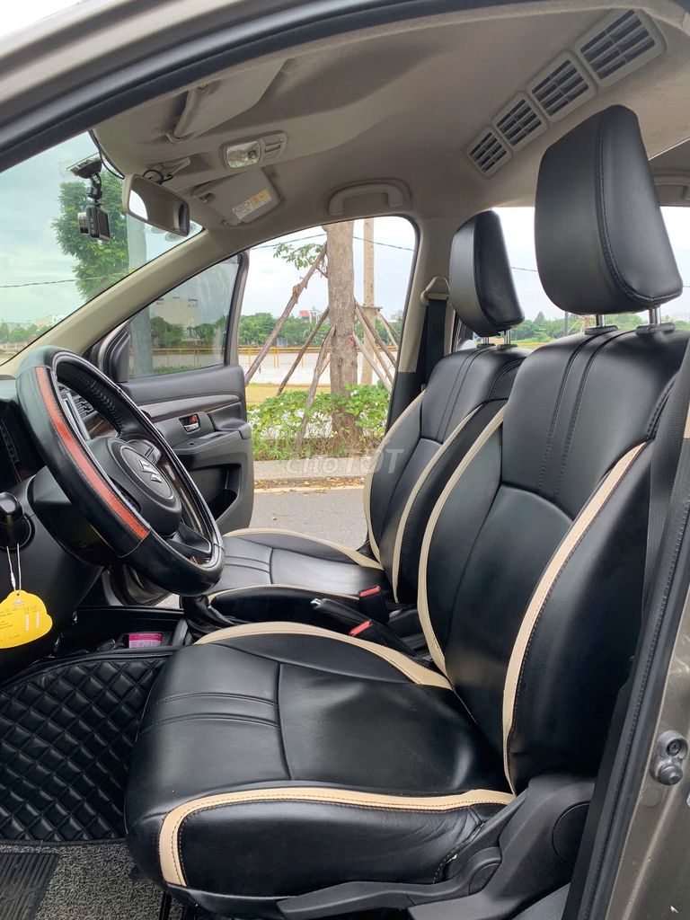 Suzuki Ertiga 2019 GLX 4AT - 50000 km. Mua bán Ô tô tại Thành phố Thủ Đức Tp Hồ Chí Minh được đăng bởi THP Auto hình 3