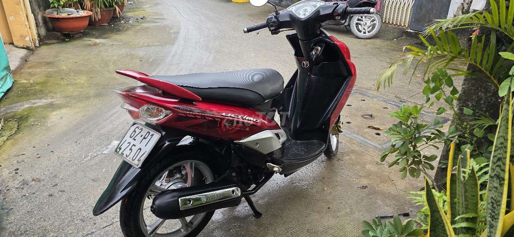 Jubeter thái.. Mua bán Xe máy tại Huyện Hóc Môn Tp Hồ Chí Minh được đăng bởi Thanh Tung Mai hình 6