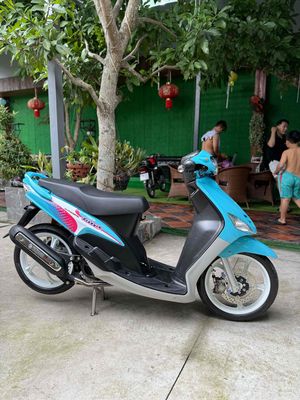 mio 2006 dọn full sạch bstp chính chủ. Mua bán Xe máy tại Huyện Củ Chi Tp Hồ Chí Minh được đăng bởi HuỳnhLâm Bổn