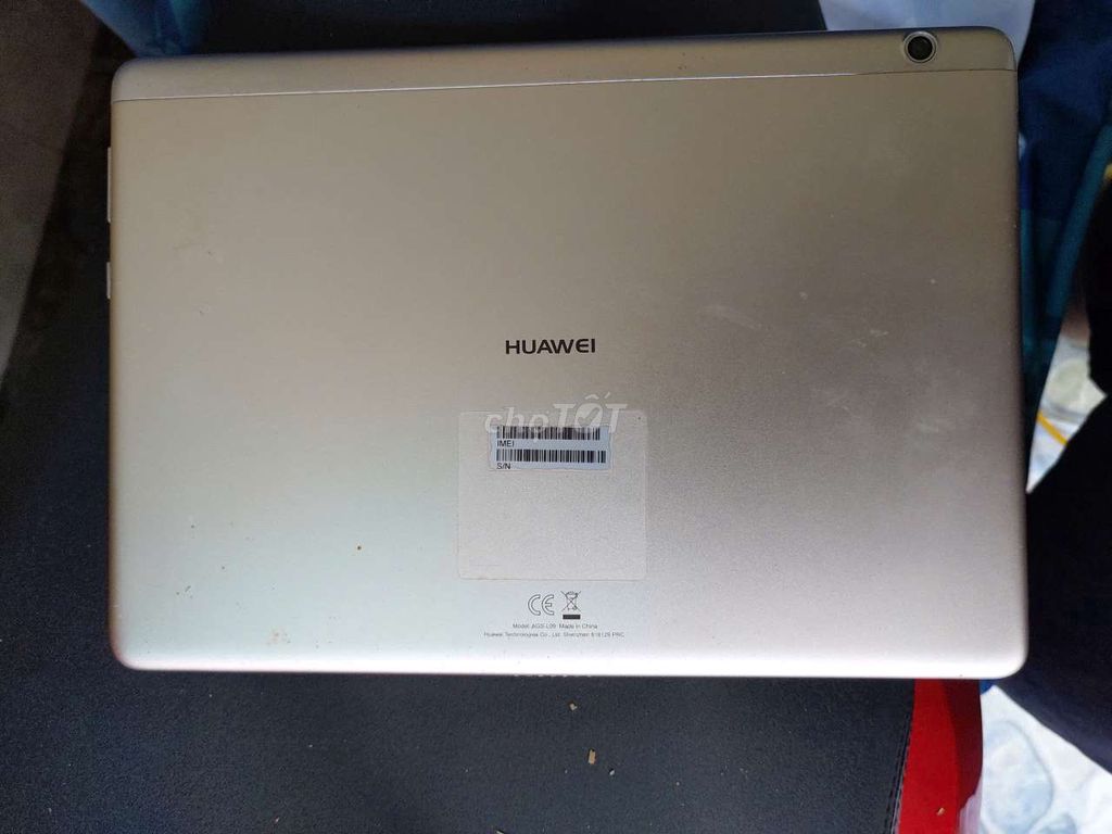 Huawei Pad T3 10