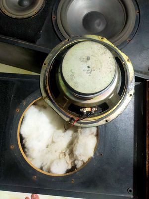 Loa Ar610. Mua bán Tivi, Âm thanh tại Thành phố Vũng Tàu Bà Rịa - Vũng Tàu được đăng bởi Lê Xuân Thành