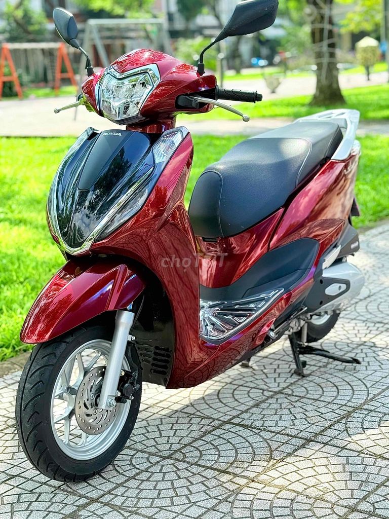 Lead 2025 mới keng. chạy chưa hết roda biển 43. Mua bán Xe máy tại Quận Sơn Trà Đà Nẵng được đăng bởi AN  chuyên mua bán xe máy cũ tại 386 ngô quyền sơn trà đà nẵng  BÁN XE TRẢ GÓP hình 2