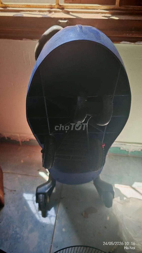 Xe lắc đồ chơi xoay trẻ em nhựa giá 60k. Mua bán Mẹ và bé tại Quận Hoàng Mai Hà Nội được đăng bởi Quang hình 1