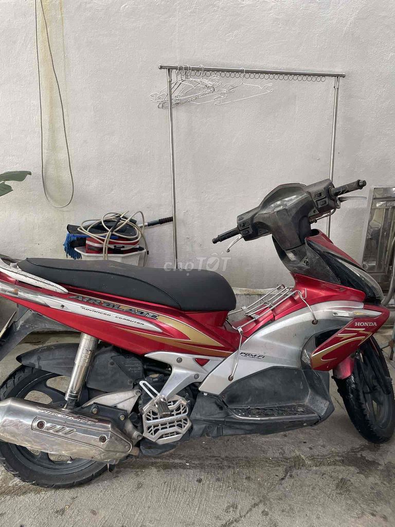 xe ab máy thái nữ đi móc máy ngon ơ. Mua bán Xe máy tại Quận Cẩm Lệ Đà Nẵng được đăng bởi Ngọc Phúc hình 2