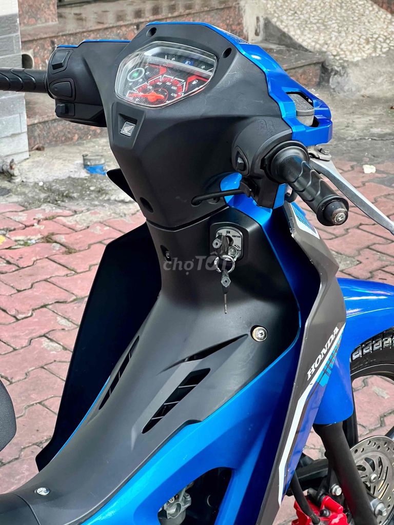 [GÓP DC GIỮ CAVET] WAVE BLADE 2019-BSTP- 9 chủ. Mua bán Xe máy tại Quận 12 Tp Hồ Chí Minh được đăng bởi Bùi văn hiếu hình 13