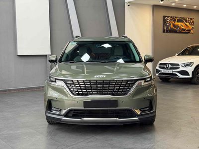 🚘 KIA Carnival 2023 Premium 7S - Lướt: 29.000 km. Mua bán Ô tô tại Thành phố Thủ Đức Tp Hồ Chí Minh được đăng bởi Tấn Lợi Car
