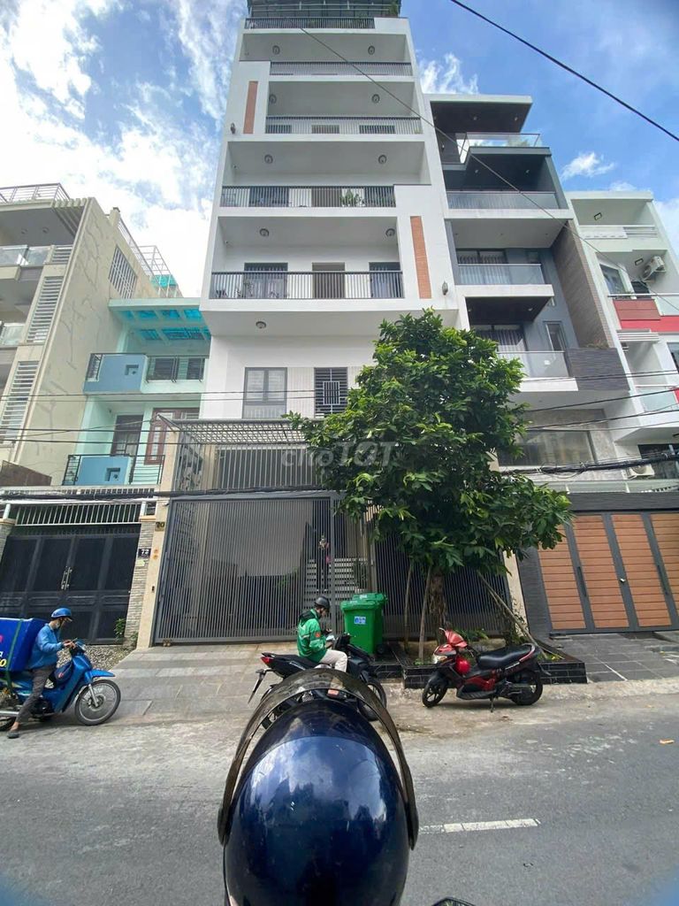 TRỐNG LẠI DUPLEX SIÊU RỘNG DIỆN TÍCH HƠN 30M2 NGAY TÂN QUY QUẬN 7