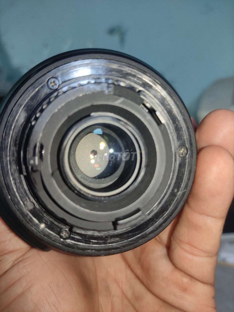 Máy ảnh Nikon D300 Đen APS-C. Mua bán Máy ảnh, Máy quay tại Thành phố Biên Hòa Đồng Nai được đăng bởi TaoTên Tũn hình 1