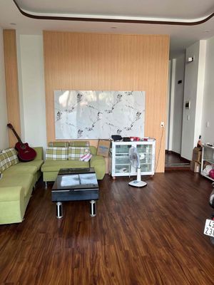 Rent · 3 bd · 90 м² · Quận Thanh Khê, ул. Bàu Năng 1