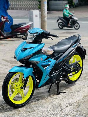 exciter MXKing nhập biển 64 chính chủ. Mua bán Xe máy tại Quận Bình Thạnh Tp Hồ Chí Minh được đăng bởi văn vũ