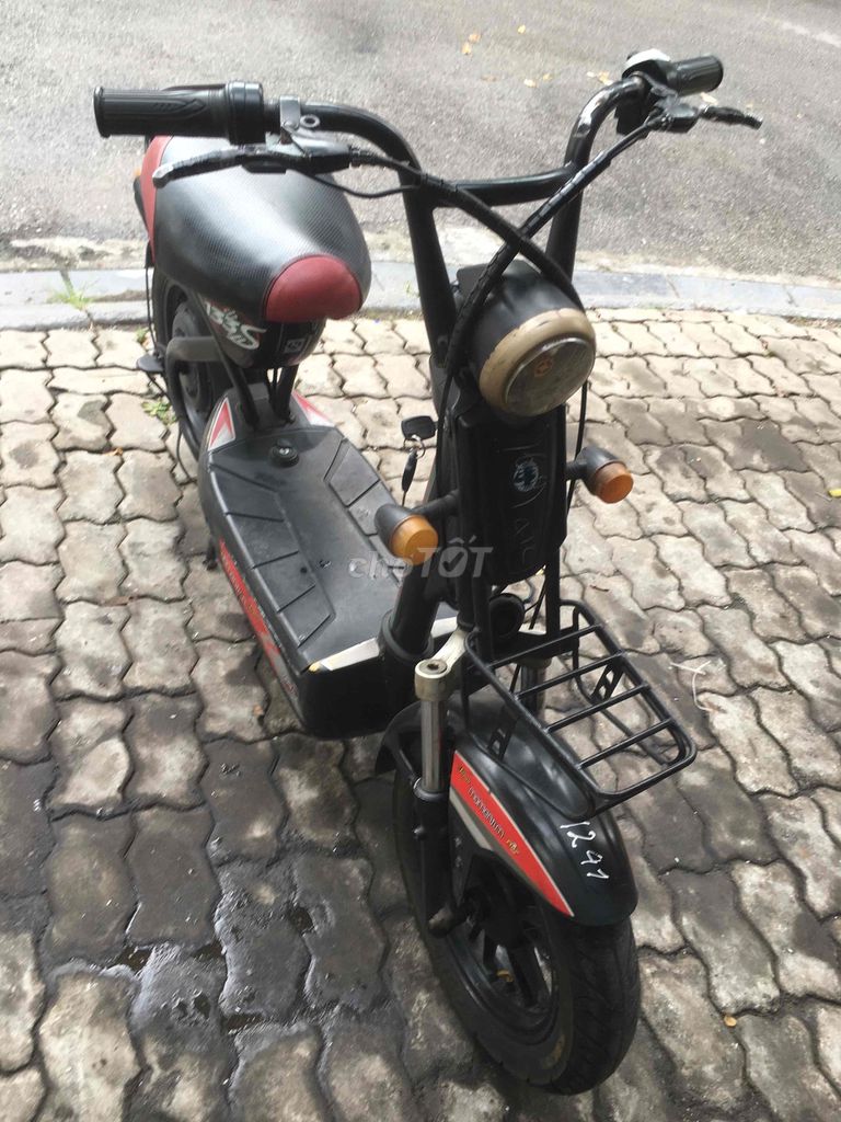 xe đẹp cânf bán. Mua bán Xe điện tại Thành phố Hải Dương Hải Dương được đăng bởi nguyen tien son hình 2