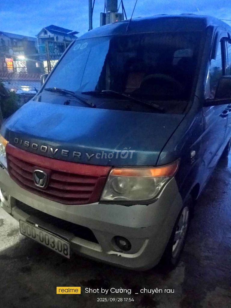 Xe kenbo tại van 5 chỗ sản xuất 2019. Mua bán Xe tải, xe ben tại Huyện Thanh Liêm Hà Nam được đăng bởi Cường Đinh hình 6