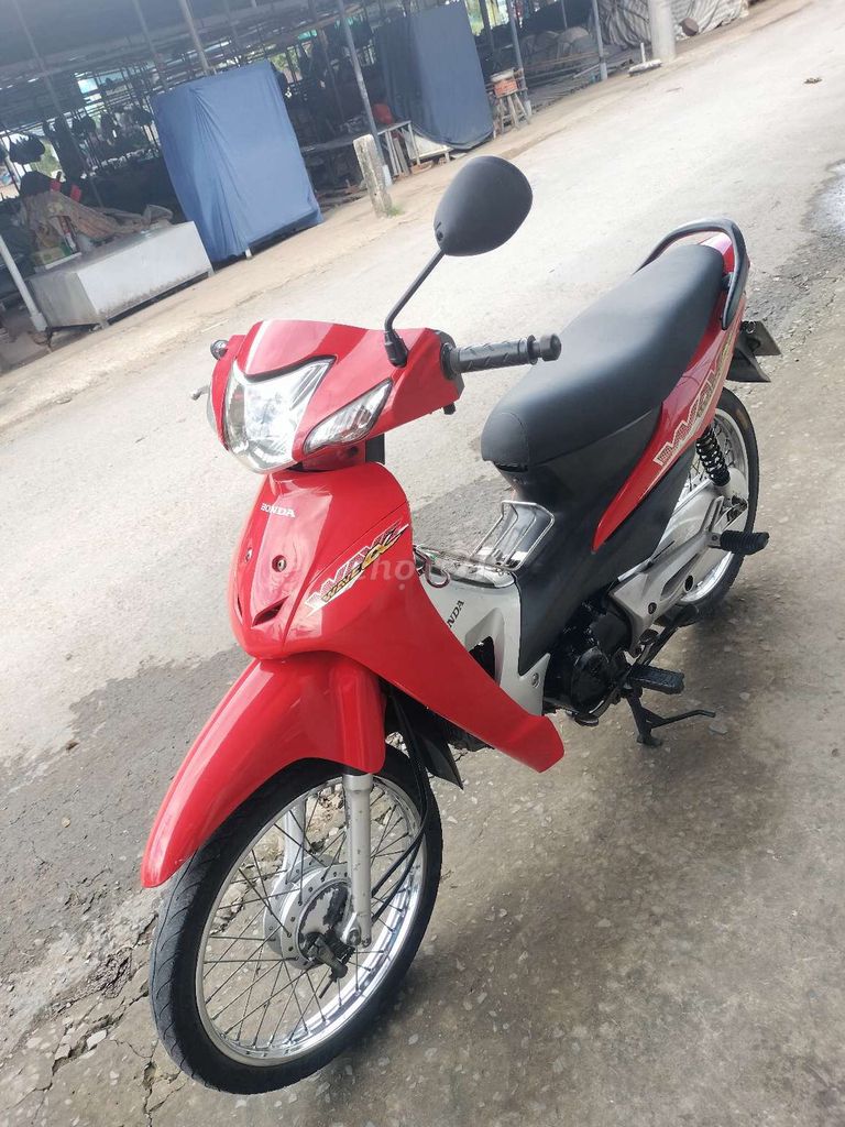 Wavealpha2016,xe 100 ,bs 63 xe máyzin. Mua bán Xe máy tại Huyện Ba Tri Bến Tre được đăng bởi Giang Ba Tri chợ bảo thanh  hình 6