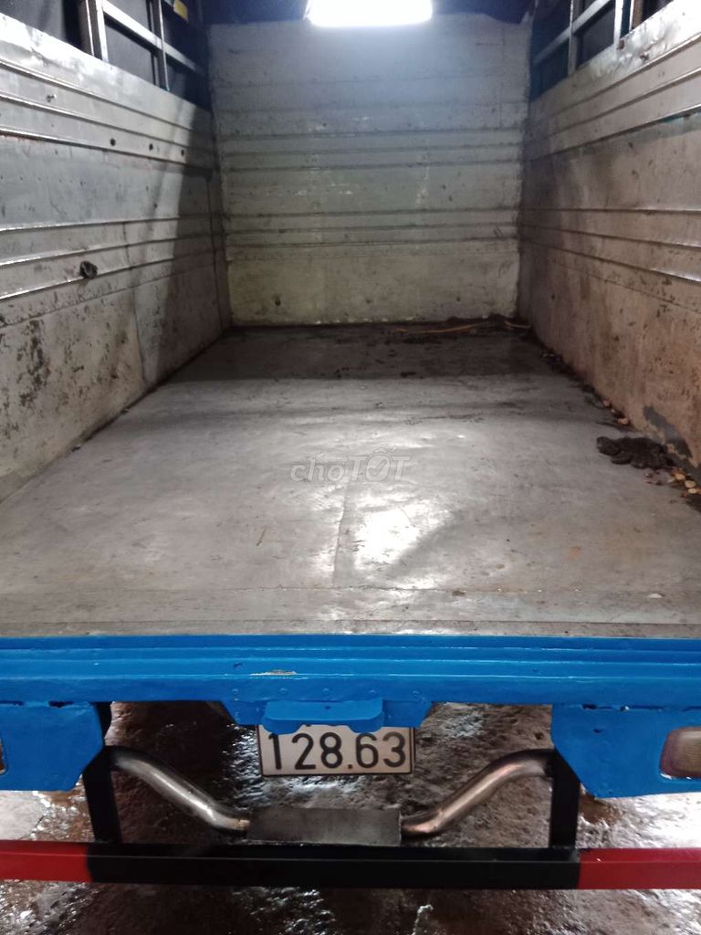 Bán kia doi 204.. Mua bán Xe tải, xe ben tại Thành phố Tân An Long An được đăng bởi Trang hình 7