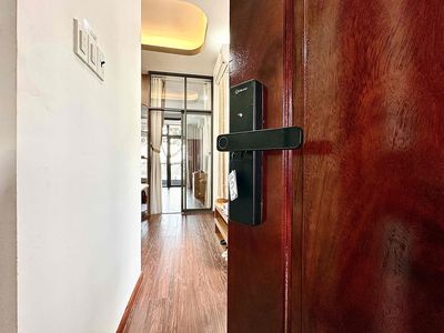 Rent · 1 bd · 50 м² · Quận 1, ул. Đường Nguyễn Công Trứ