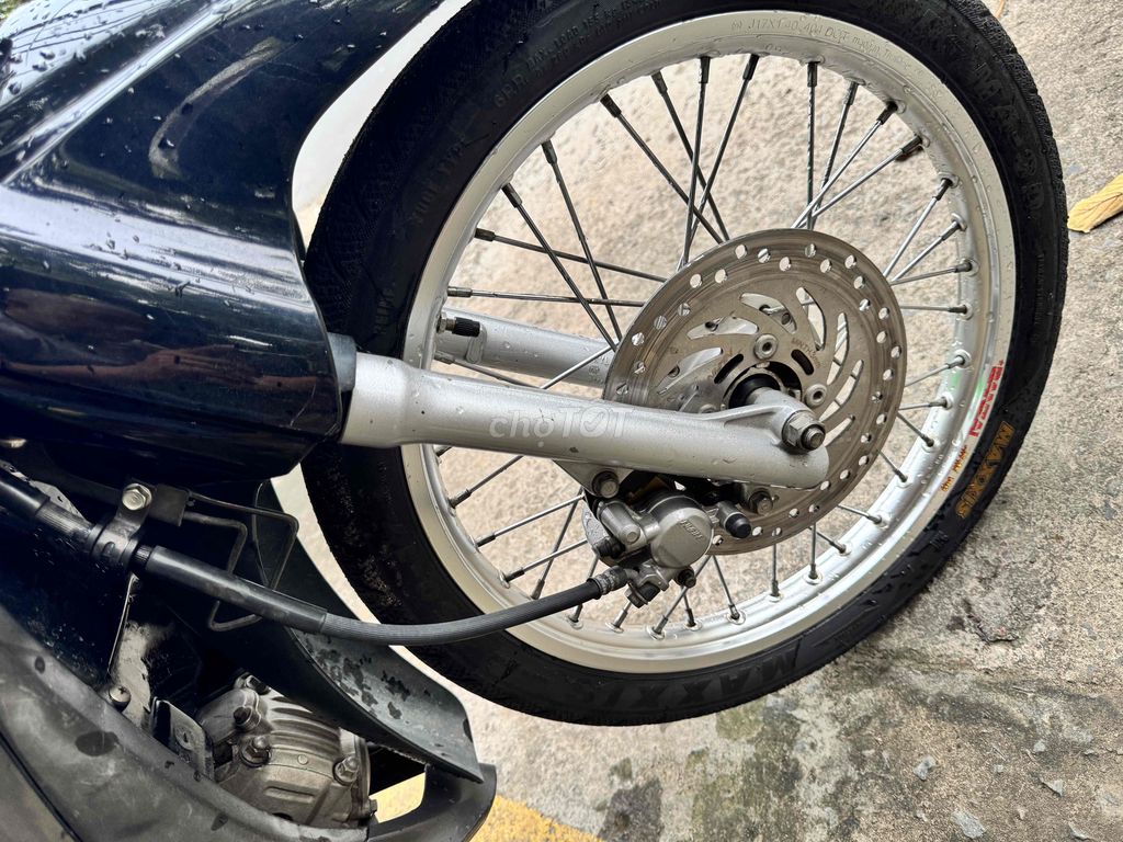 bán xe fu X fj.. Mua bán Xe máy tại Thành phố Biên Hòa Đồng Nai được đăng bởi Cua hàng xe máy khánh den hình 6