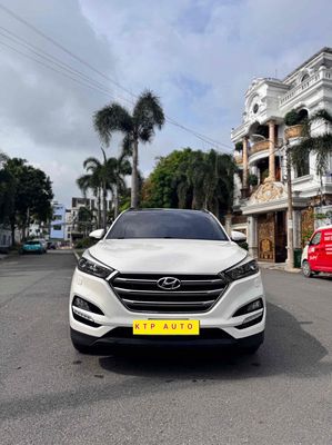 Hyundai Tucson 2.0 Full - 2018 máy dầu. Mua bán Ô tô tại Quận Gò Vấp Tp Hồ Chí Minh được đăng bởi oto cũ Gò Vấp
