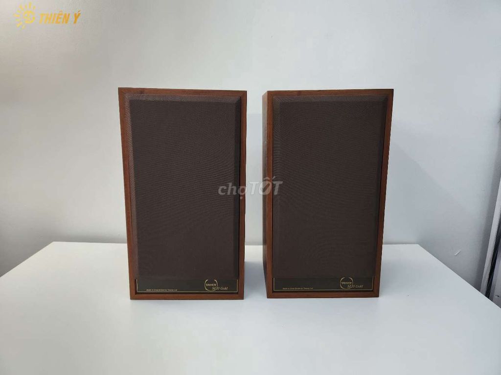 Tannoy Mercury M20 Gold