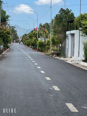 Chính chủ bán đất MT An Nhứt - Long Điền giá 1,56 tỷ ( thương lượng)