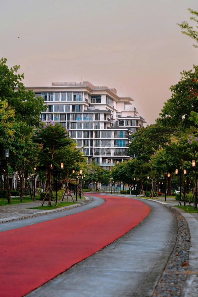 Penthouse 139m² Tầng 10 The TEN Midori Park giá chỉ 10 tỷ hỗ trợ 70%