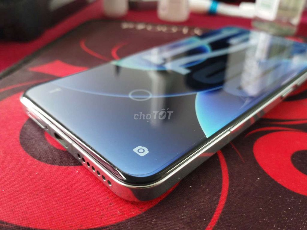 Xiaomi 14 Pro 12GB/256GB Xanh. Mua bán Điện thoại tại Huyện Châu Thành Sóc Trăng được đăng bởi Ếch Ộp hình 1