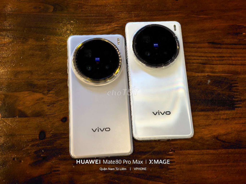 Vivo X200 Pro 12/256. Mua bán Điện thoại tại Quận Nam Từ Liêm Hà Nội được đăng bởi Quốc Việt hình 1