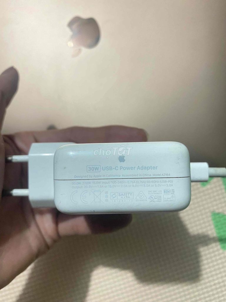 macbook air m1 99% như mới -Zin keng