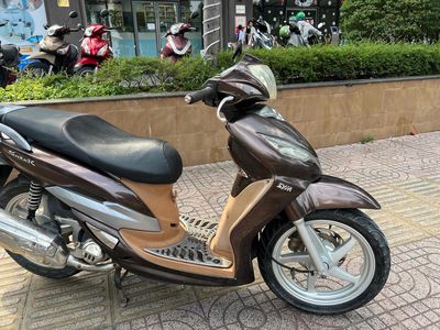 BÊN EM CẦN BÁN SYM SHARK Y Sh. Mua bán Xe máy tại Quận Tân Phú Tp Hồ Chí Minh được đăng bởi Chị Thảo