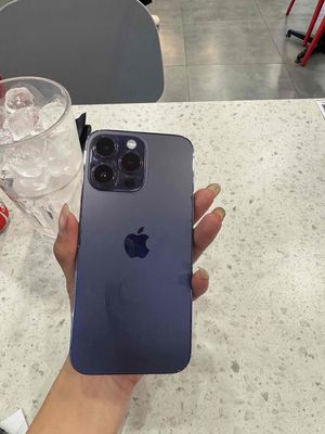 Apple iPhone 14 Pro Max  chặn xoá nghe gọi được