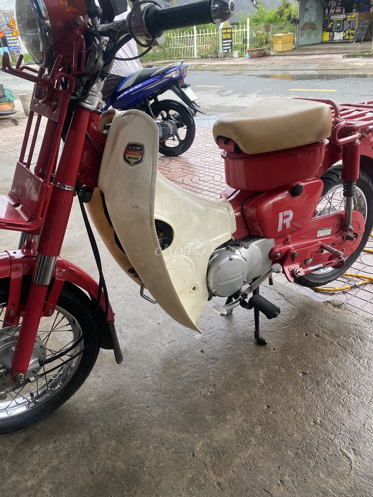 Xe Honda MD90. Mua bán Xe máy tại Huyện Vũng Liêm Vĩnh Long được đăng bởi Lê Văn Thiệu hình 2